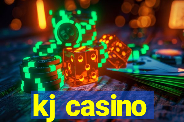 kj casino